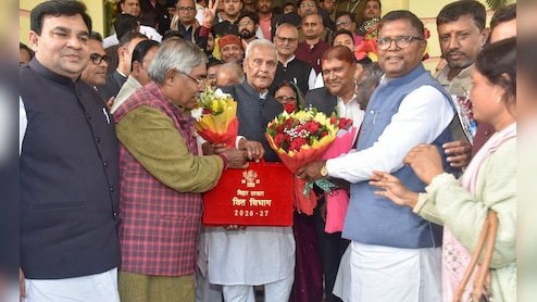 बिहार बजट: महिला सशक्तिकरण, रोजगार, उद्योग, एनर्जी पर फोकस, दोनों डिप्टी CM के विभाग का बजट बढ़ा