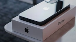 Chinese Man Finds Tiles, Chocolates Inside iPhone 17 Pro Max Box Gifted By Company