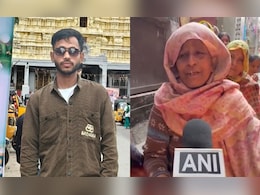 "I Have No One Left": Mother Of Delivery Agent Killed In Delhi Car Crash