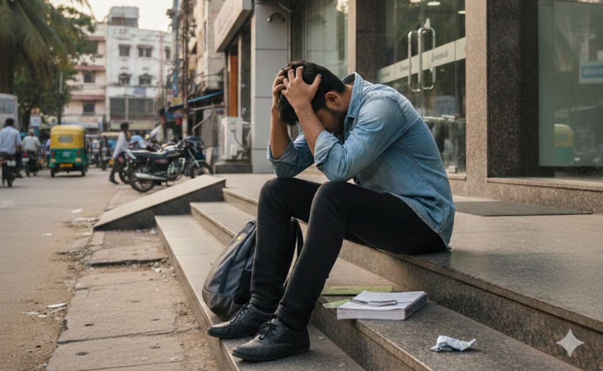 दोस्त की मदद करने का ऐसा इनाम! इंजीनियरिंग छात्र को 7 करोड़ रुपये के साइबर फ्रॉड के जाल में फंसा दिया