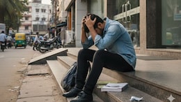 Bengaluru Engineering Student Stuck In 7-Crore Fraud. He Shared Bank Details