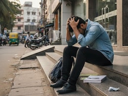 Bengaluru Engineering Student Stuck In 7-Crore Fraud. He Shared Bank Details