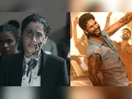 Box Office: Progress Report On Shahid Kapoor's <i>O'Romeo</i> And Taapsee Pannu's <i>Assi</i>