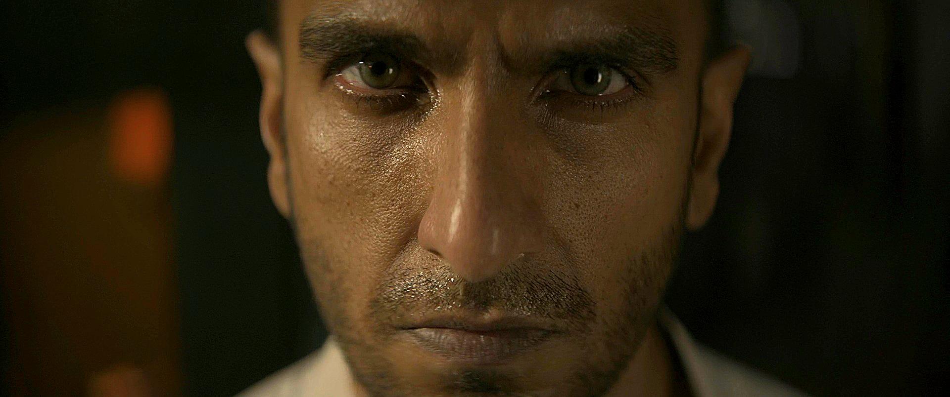 Ranveer Singh as Jaskirat Singh in Dhurandhar Ranveer Singh as Jaskirat Singh in Dhurandhar