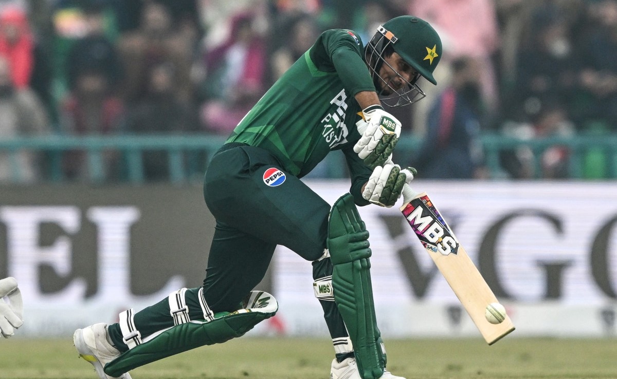 Pakistan vs Netherlands Live Score, T20 World Cup 2026: India Origin Star Stuns Pakistan With Early Blow