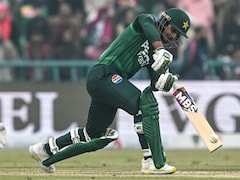 Pakistan vs Netherlands Live Score, T20 World Cup 2026: Saim Ayub Hits Big Six, Pakistan Begin Run Chase On Fiery Note