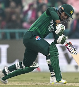 Pakistan vs Namibia Live Score, T20 World Cup 2026: Saim Ayub Survives Namibia Stars Onslaught, Pak Eye Strong Start