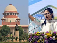 ममता बनाम चुनाव आयोग : SIR के खिलाफ सुप्रीम कोर्ट पहुंचीं ममता बनर्जी, लगाया तानाशाही का आरोप