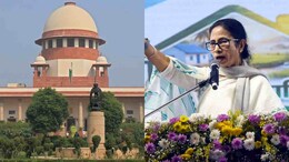 "Won't Allow Any Impediment To SIR Process," Supreme Court Warns States