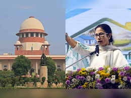 IPAC रेड मामले में ममता बनर्जी ने सुप्रीम कोर्ट में दाखिल किया जवाबी हलफनामा, ED पर लगाए कई आरोप