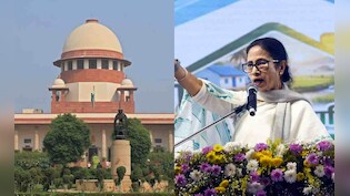 IPAC रेड मामले में ममता बनर्जी ने सुप्रीम कोर्ट में दाखिल किया जवाबी हलफनामा, ED पर लगाए कई आरोप