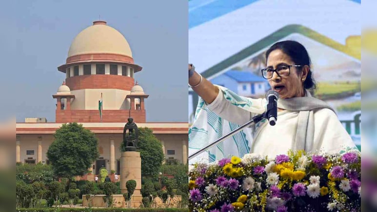 IPAC रेड मामले में ममता बनर्जी ने सुप्रीम कोर्ट में दाखिल किया जवाबी हलफनामा, ED पर लगाए कई आरोप