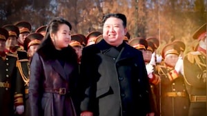 Kim Jong Un Entrenches Daughter As Likely Heir, Seoul Says