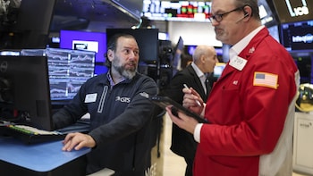 Stocks Decline as US-Iran Risks Spur Rally in Oil: Markets Wrap