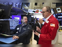 Supreme Court Decision Against Trump Tariffs Raises Uncertainty, But Markets Calm