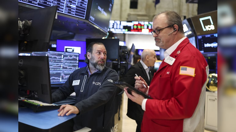 Supreme Court Decision Against Trump Tariffs Raises Uncertainty, But Markets Calm