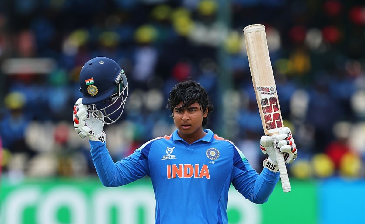 Vaibhav Suryavanshi Obliterates His Own Record, Makes History Again With 80-Ball 175 In U19 World Cup Final