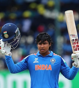 Vaibhav Suryavanshi Obliterates His Own Record, Makes History Again With 80-Ball 175 In U19 World Cup Final