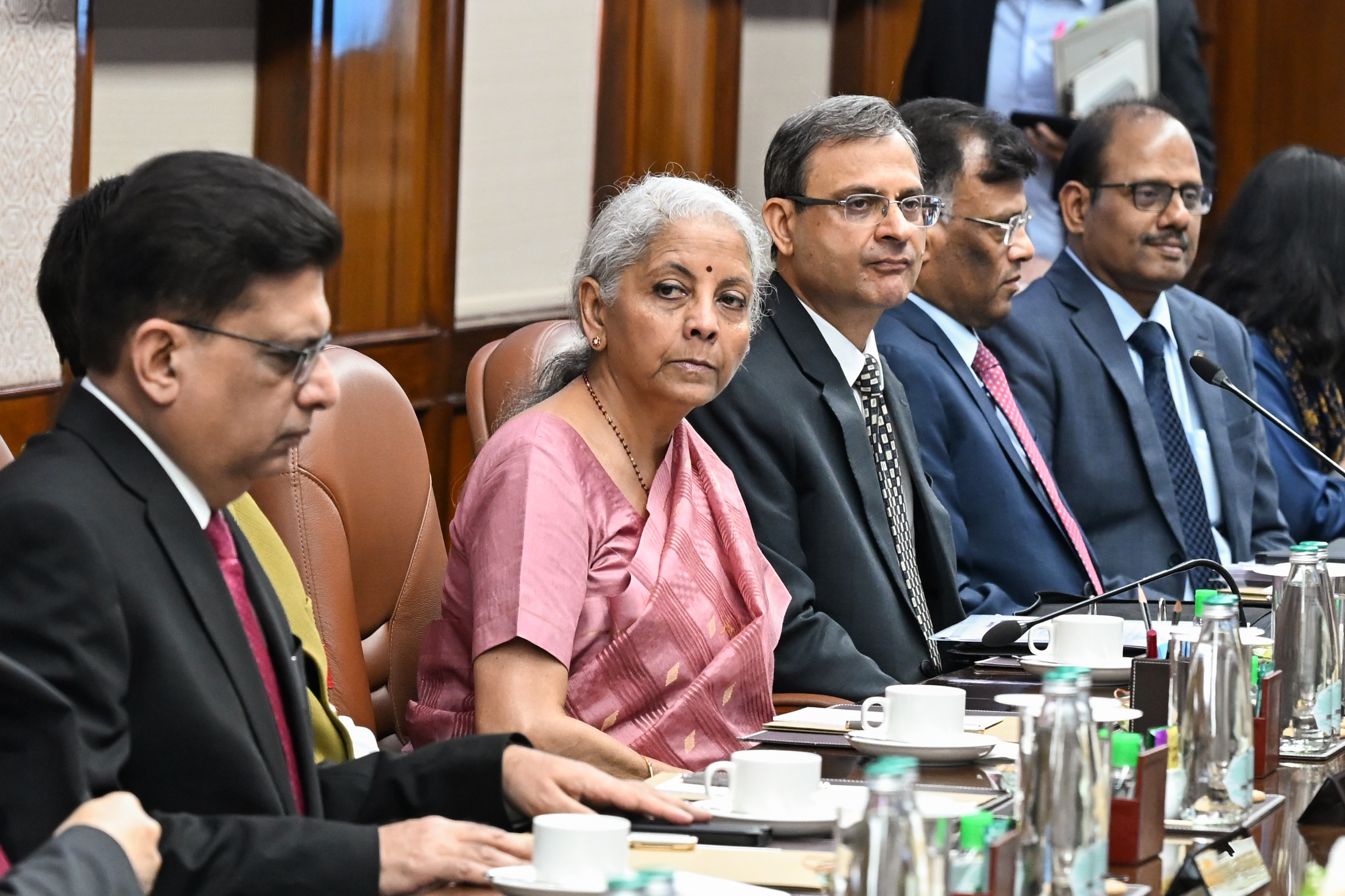 'Seasonal, Situation Not Alarming': Finance Minister On Gold-Silver Prices