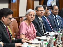 'Seasonal, Situation Not Alarming': Finance Minister On Gold-Silver Prices