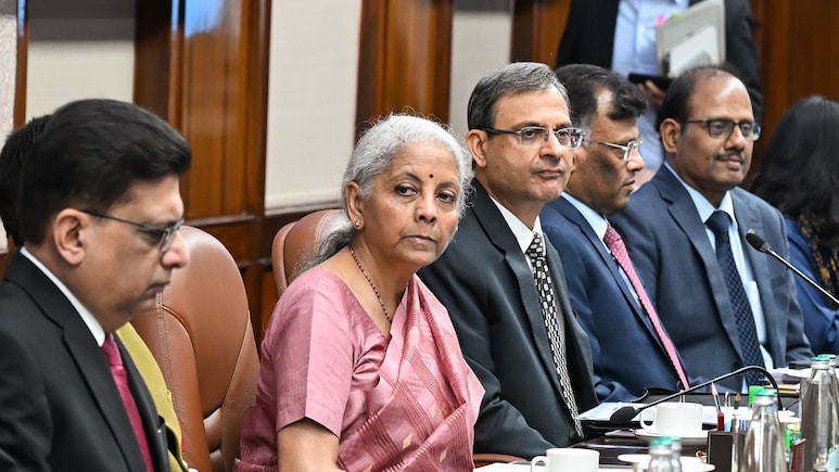 'Seasonal, Situation Not Alarming': Finance Minister On Gold-Silver Prices