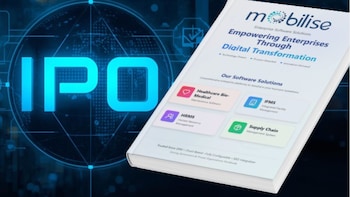 Mobilise App Lab IPO GMP Gains On Day 1 Of Subscription; Check Details
