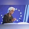 Lagarde Says US Tariff Moves Risk Upsetting Equilibrium With EU