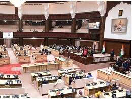 होली की छुट्टी के बाद 5 मार्च से फिर शुरू होगी विधानसभा की बैठक, अहम मुद्दों पर चर्चा के साथ पेश होंगे यह बिल