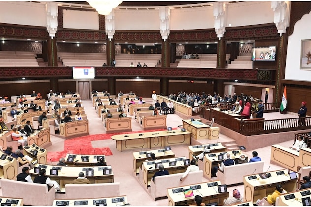 होली की छुट्टी के बाद 5 मार्च से फिर शुरू होगी विधानसभा की बैठक, अहम मुद्दों पर चर्चा के साथ पेश होंगे यह बिल