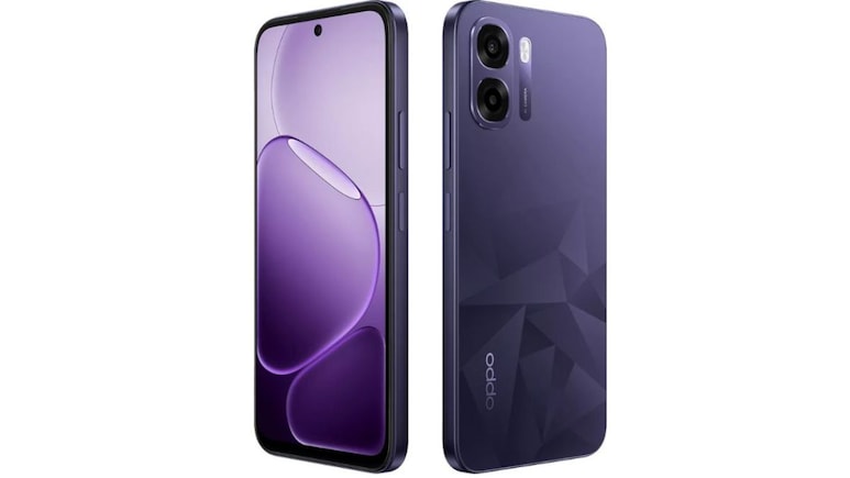 Oppo K14x 5G भारत में लॉन्च: 6500mAh बैटरी और 50MP कैमरा के साथ धमाकेदार एंट्री