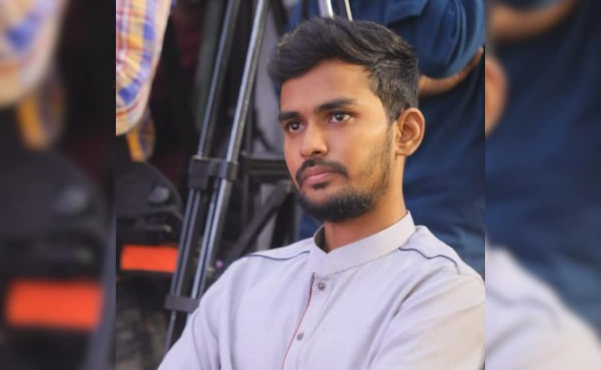 Latest and Breaking News on NDTV