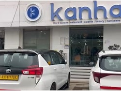 Wall With Hidden Gold, 50 Lakhs Cash Found In Raid At Rajasthan Food Group