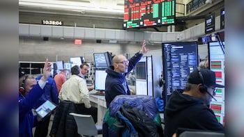 Citrini Founder Shocked His AI Prediction Spurred Stocks Selloff