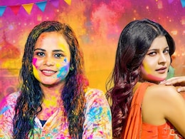 Holi Song: शिल्पी राज का होली गीत 'दीदी रे दीदी' रिलीज, बहन के देवर संग होली खेलने की इजाजत मांग रही अपडेटेड बिहारन
