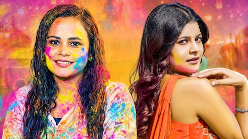 Holi Song: शिल्पी राज का होली गीत 'दीदी रे दीदी' रिलीज, बहन के देवर संग होली खेलने की इजाजत मांग रही अपडेटेड बिहारन