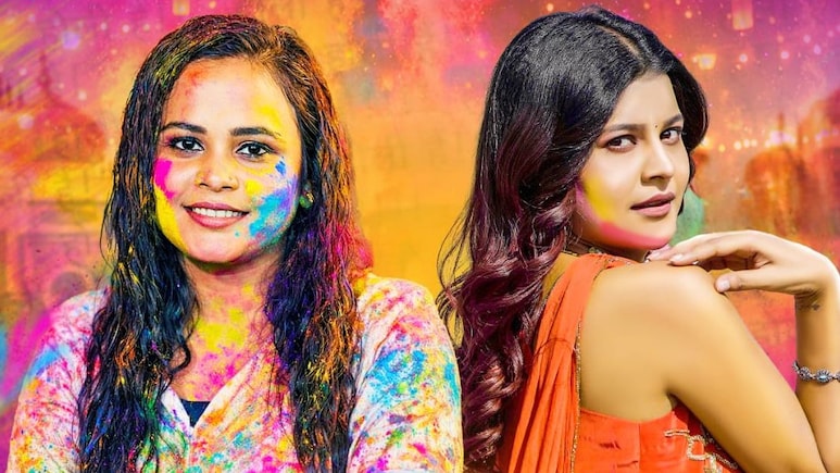 Holi Song: शिल्पी राज का होली गीत 'दीदी रे दीदी' रिलीज, बहन के देवर संग होली खेलने की इजाजत मांग रही अपडेटेड बिहारन