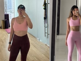 Dubai Woman Shares How She Lost 12 Kg In 6 Months