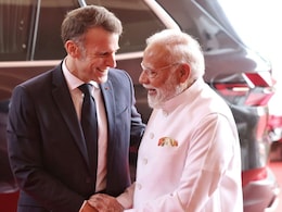 PM Modi Announces Special Global Strategic Partnership Between India, France