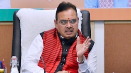 मुख्यमंत्री आवास पर बनेगी पंचायत-निकाय चुनाव की रणनीति, सीएम भजनलाल शर्मा बीजेपी कार्यकर्ताओं से करेंगे संवाद