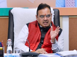 मुख्यमंत्री आवास पर बनेगी पंचायत-निकाय चुनाव की रणनीति, सीएम भजनलाल शर्मा बीजेपी कार्यकर्ताओं से करेंगे संवाद