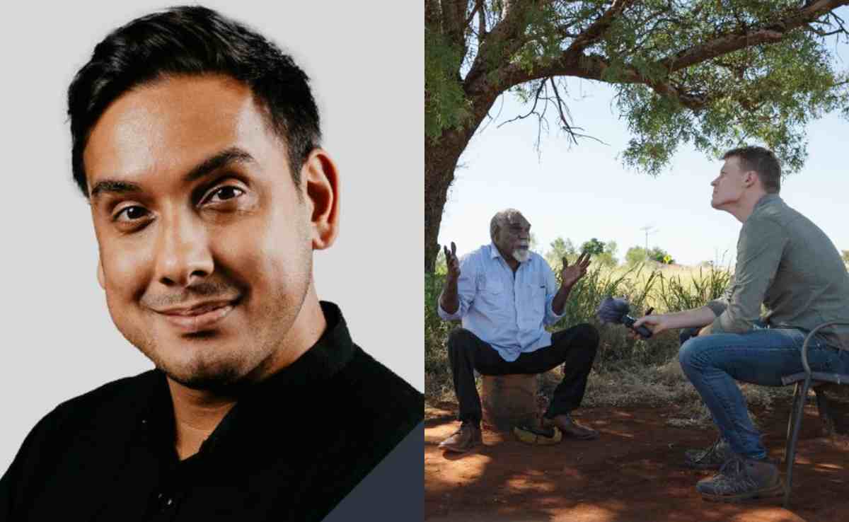 वॉशिंगटन पोस्ट में बड़ी छंटनी... शशि थरूर के बेटे ईशान समेत दुनिया भर के बड़े पत्रकारों की गई नौकरी