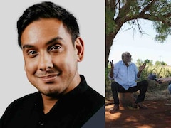 वॉशिंगटन पोस्ट में बड़ी छंटनी... शशि थरूर के बेटे ईशान समेत दुनिया भर के बड़े पत्रकारों की गई नौकरी