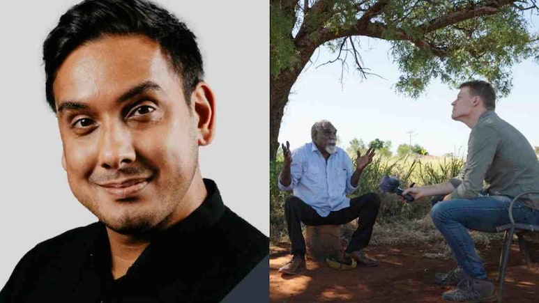 वॉशिंगटन पोस्ट में बड़ी छंटनी,  शशि थरूर के बेटे ईशान की भी गई नौकरी, लिखी दर्दभरी चिट्ठी