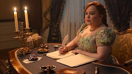 Why Gossip Is Important, And How <i>Bridgerton</i> Made It Cool