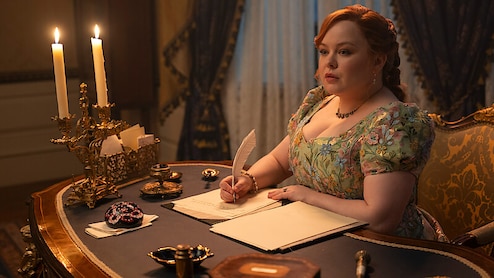 Why Gossip Is Important, And How Bridgerton Made It Cool