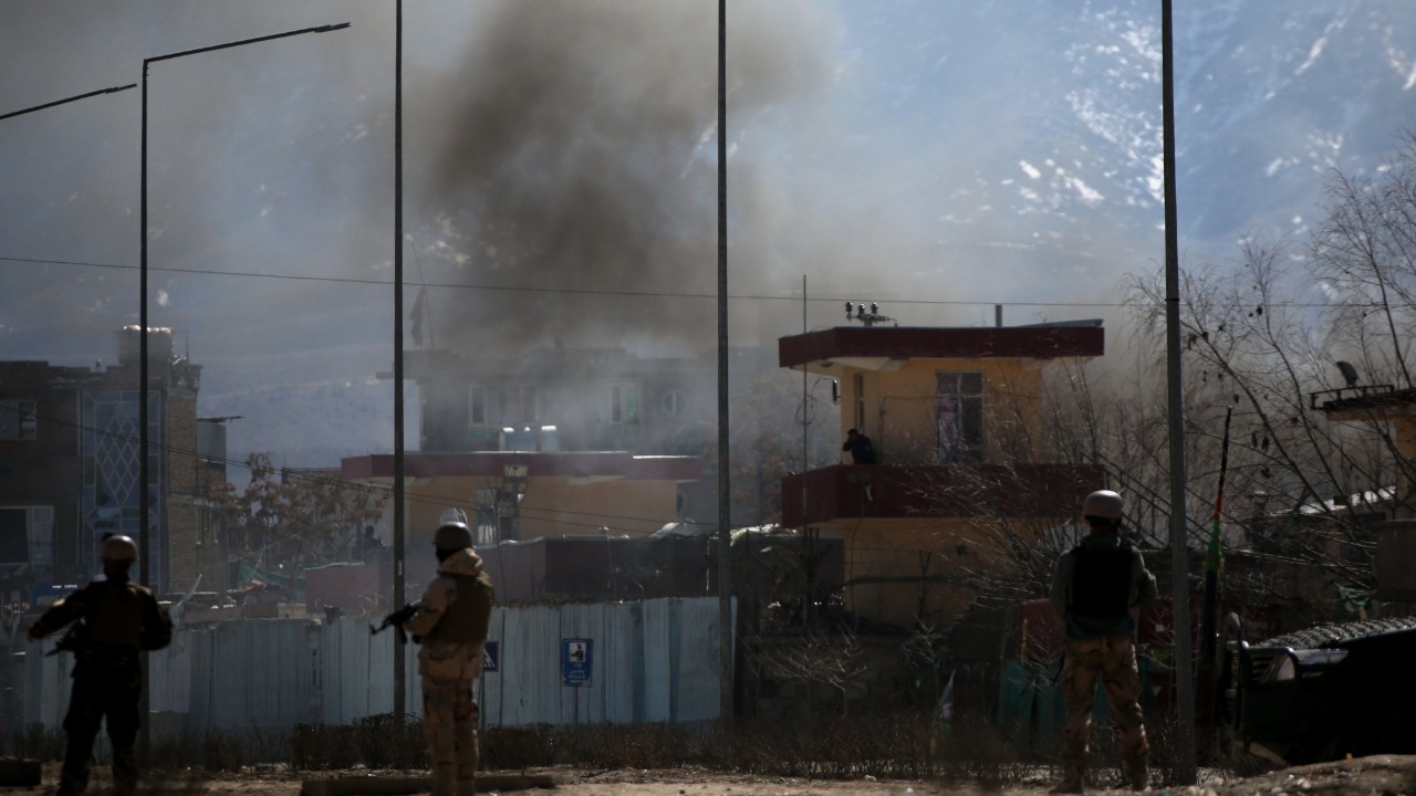आतंकियों की आड़ लेकर अफगानिस्तान में मासूमों पर मौत बरसा रही मुनीर की फौज?