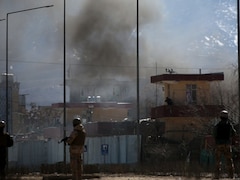 Russia Urges Pakistan, Afghanistan To Use Diplomacy To Solve Disputes