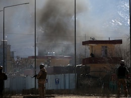 Russia Urges Pakistan, Afghanistan To Use Diplomacy To Solve Disputes