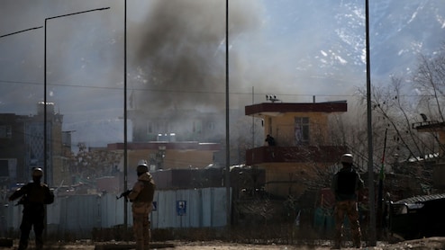 Russia Urges Pakistan, Afghanistan To Use Diplomacy To Solve Disputes