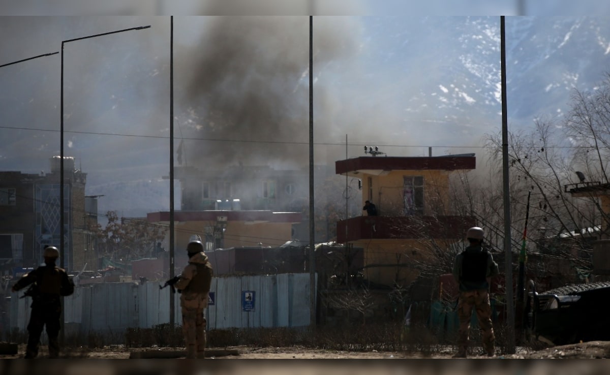 आतंकियों की आड़ लेकर अफगानिस्तान में मासूमों पर मौत बरसा रही मुनीर की फौज?